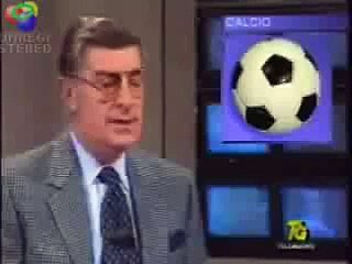 dio porco che notizia!