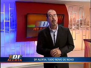 Nas mãos da justiça