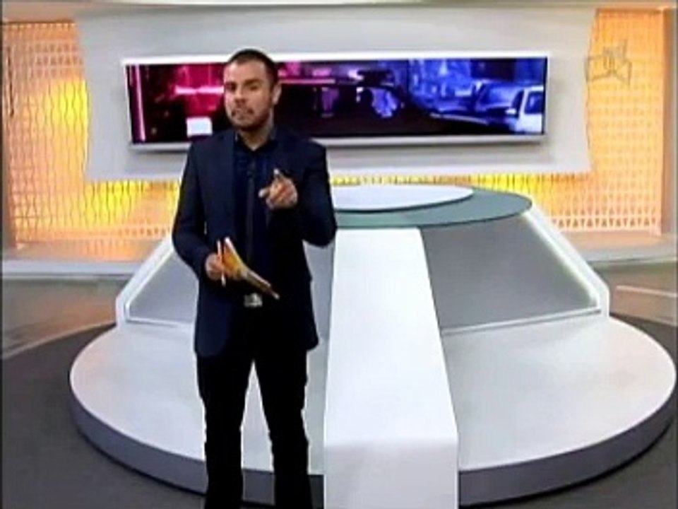 Tráfico de drogas