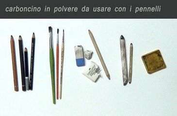 Tutorial: Come disegnare un occhio realistico (passo per passo)