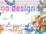 What a Good Logo Designing Sri Lanka Company Can Do for You
