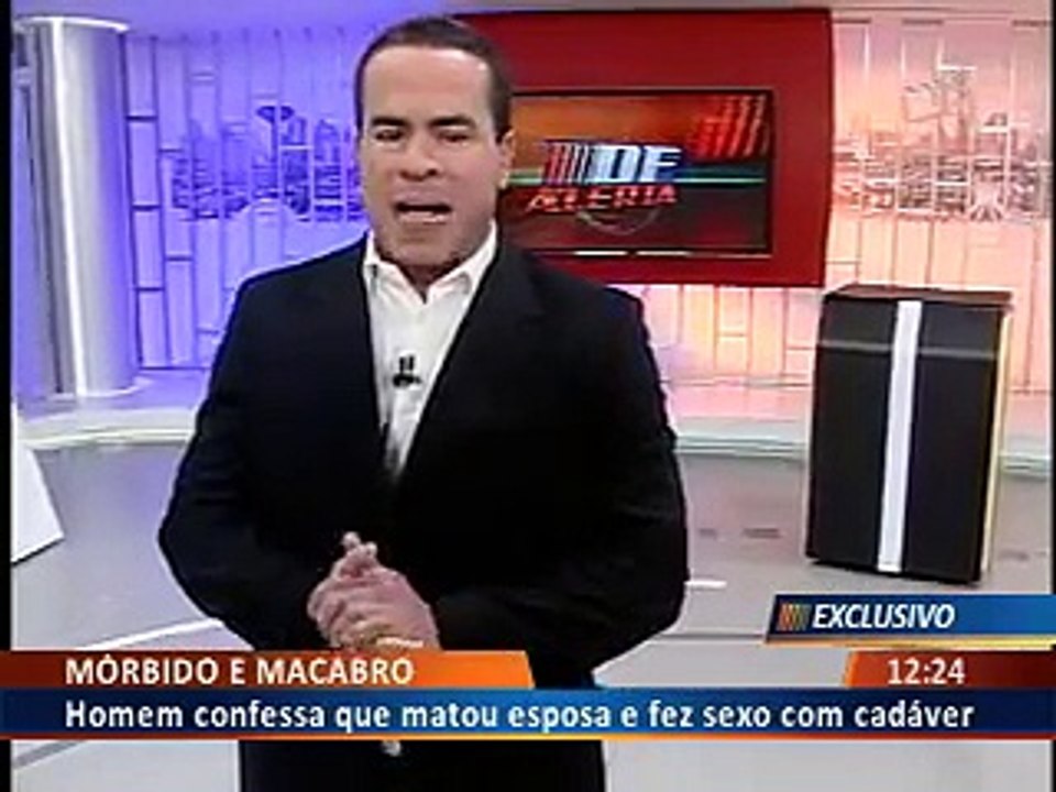 Mórbido e macabro