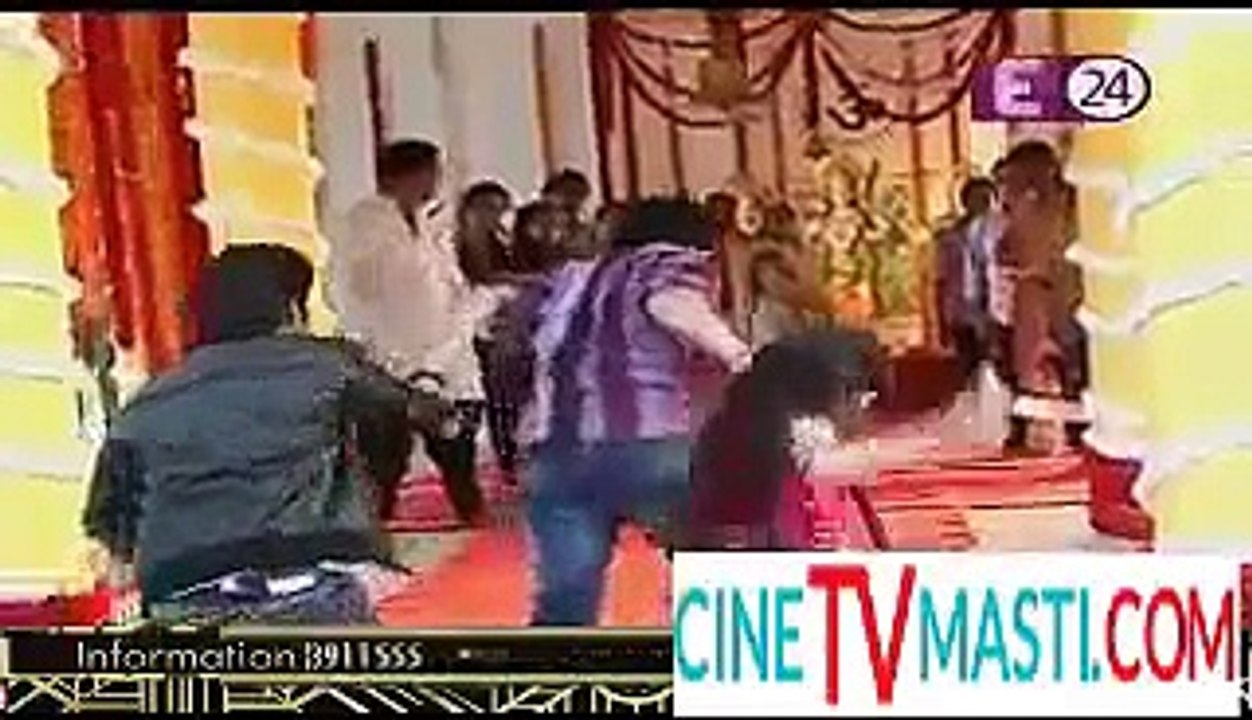 Thapki Pyaar Ki 4 Full july 2015 - Thapki Ki Zindagi Main Aaya Viwan