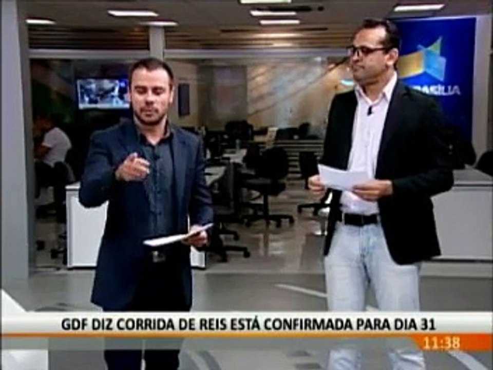 Corrida de Reis