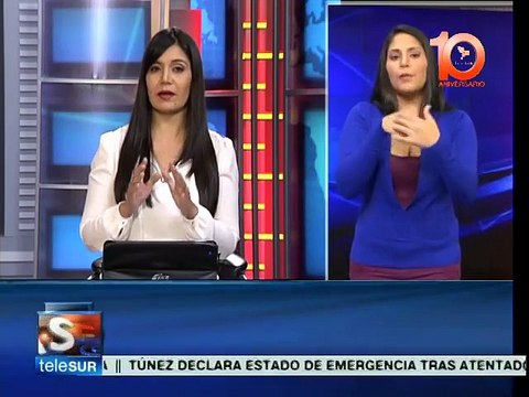 Vocero de FARC-EP asegura que se avanza a un cese bilateral del fuego