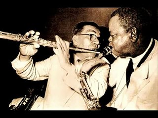 Pixinguinha & Benedito Lacerda - Vou vivendo (choro - 1946)