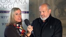 Intervista a Franco Cardini su nuovo libro