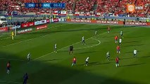 Sanchez & Messi amazing skills show | Chile 0-0 Argentina | HD