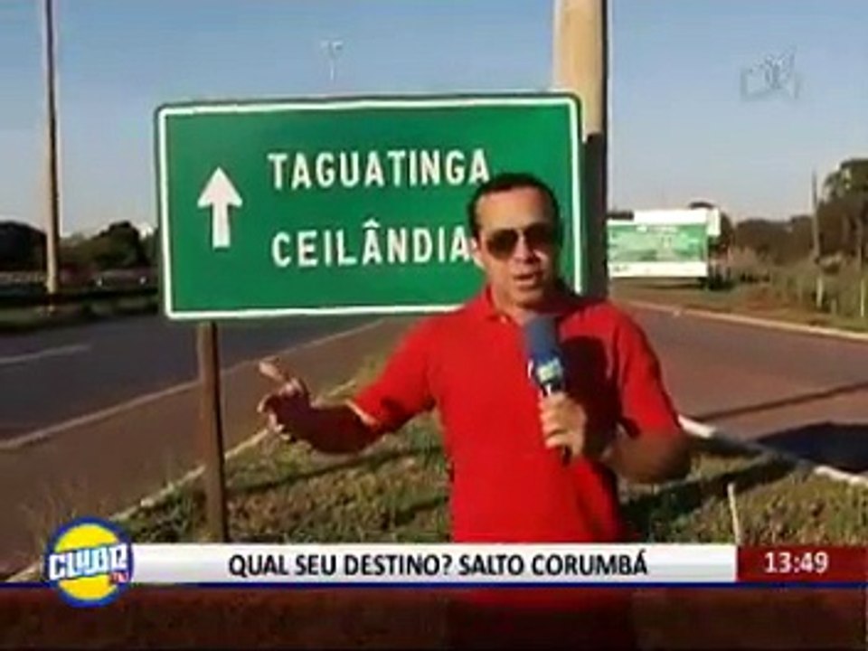 Corumbá