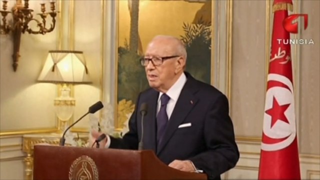 طوارئ في تونس بعد هجوم سوسة