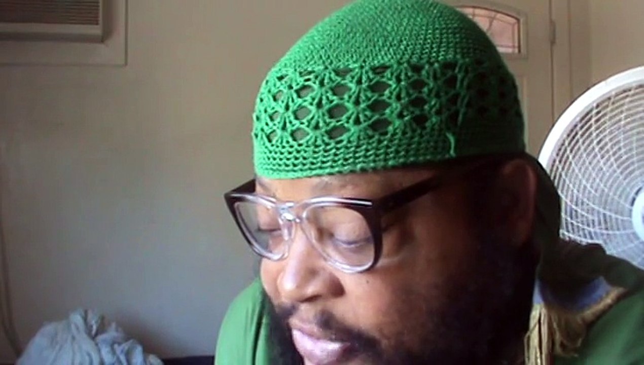 HEBREW ISRAELITE COMMENTARY DONT BE RASH THE SPIRIT 001