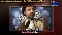 Why do Shiites hate Omar Ibn al-Khattab?! لماذا نكره عمر؟
