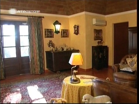 A Alma e a Gente - VI #09 - Um Coração novo para o Alentejo (Reguengos de Monsaraz)- 02 Mar 2008