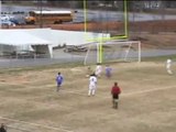 Kell H.S. Soccer Goalkeeper Highlights - 2009