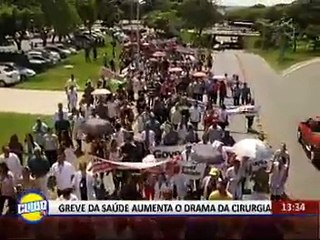 Cirurgia Bariátrica