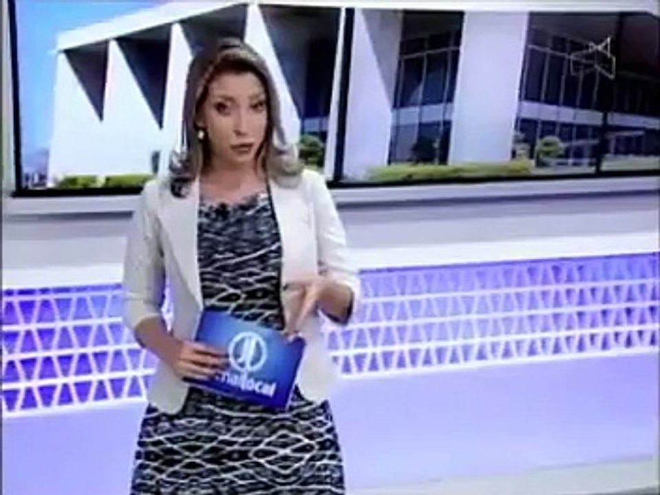 Paralisação