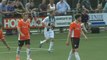 Bekijk hier de negen goals van FC Groningen tegen sc Stadspark - RTV Noord