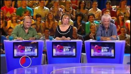 Constance [20] & Jeremy Ferrari - J'emmène ma copine voir Scream 4.