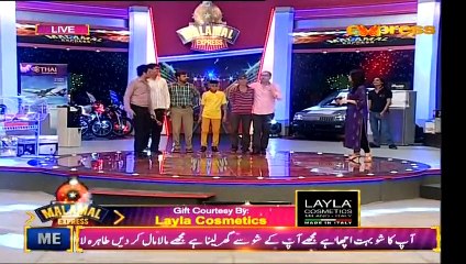 Malamal Express  4th July 2015 - P_3_clip0