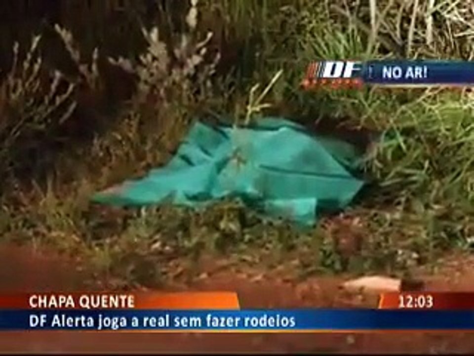 Livre para morrer