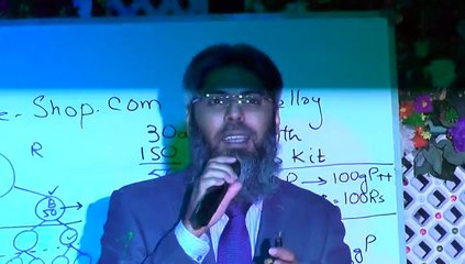 Galaxy e-Shop (GeS) Business Presentation (Ultimate Plan) on 7th June 2015 Event (Part 5 of 6)