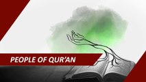 A Pious Prisoner (People of Quran) - Omar Suleiman - Ep. 18_30
