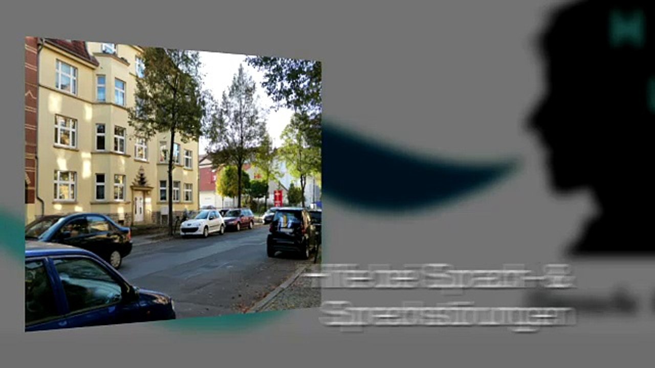 Info-Clip der Logopädischen Praxis Benjamin Rettig