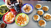 Bánh bèo, bánh nậm, bánh bột lọc - 100 Hoàng Văn Thụ, Đà Nẵng