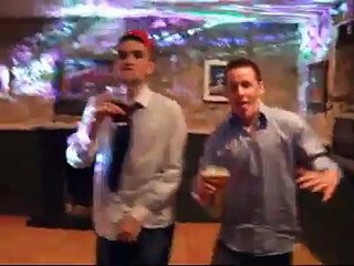 Academy Leaving Cert Graduation Night