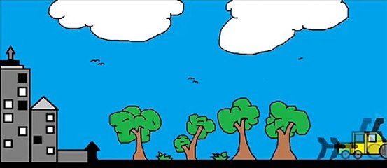 Animasi Banjir_0001 animation penyebab banjir (By Adib Zakia R).wmv