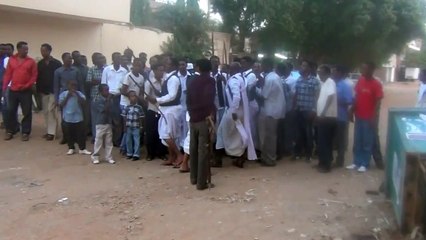 khartoum eritrean(bilen traditional wedding)