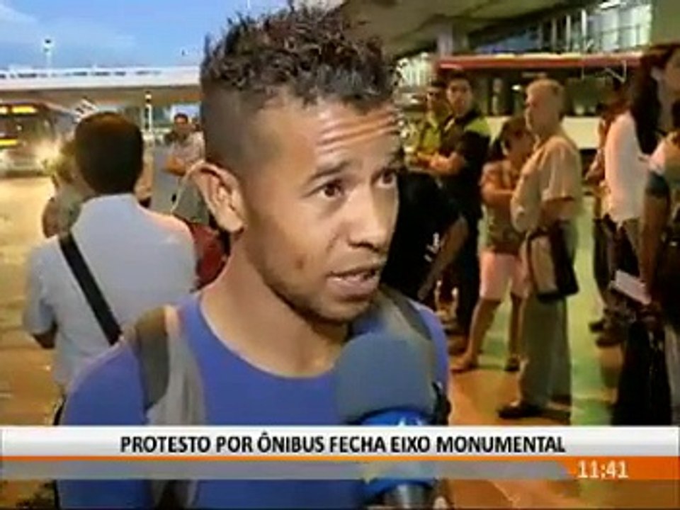 Protesto