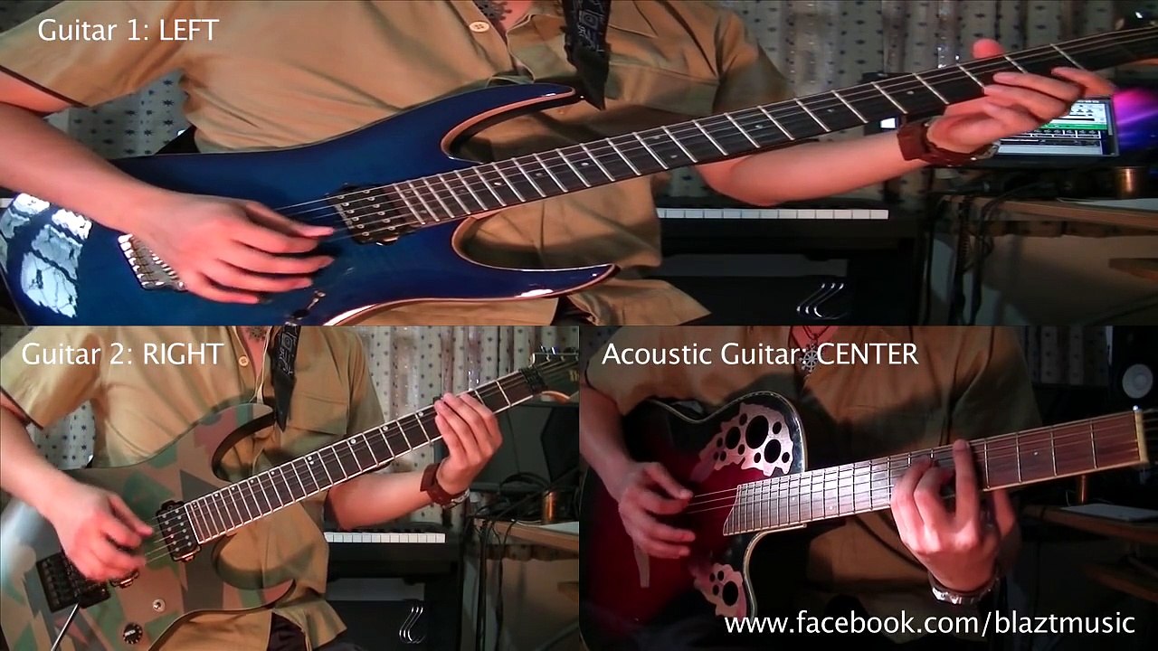 เพียงรัก - SILLY FOOLS (เต็มเพลง + TAB Guitar by WHIN)