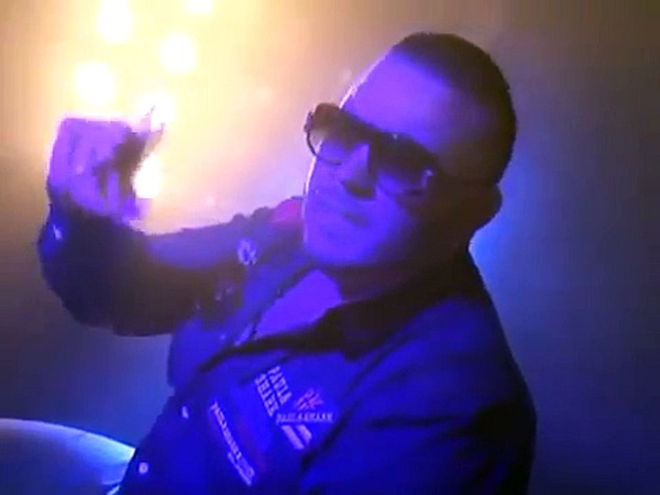 Reda Taliani - Denia Keratni (Clip Officiel)