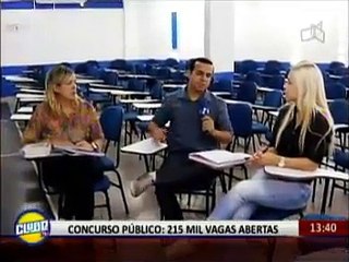 Concursos