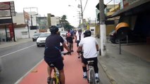 30 km, Trilha do Tobogã, Chuva, Lama, 39 bikers, Mtb, Mountain bike, Taubaté, SP, Brasil, 4 de julho de 2015, (20)