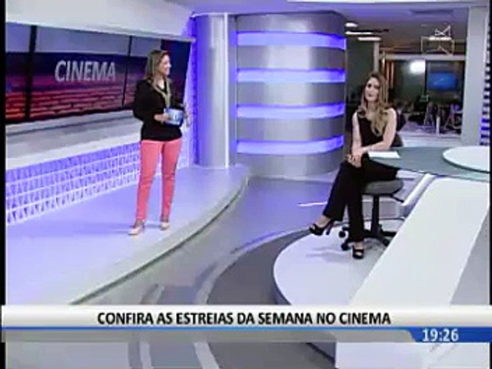 Cinemas