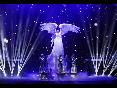 Everytime - Britney Spears