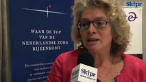 Yvonne van Gilse: 'Cliëntenraden moeten vragen durven stellen'