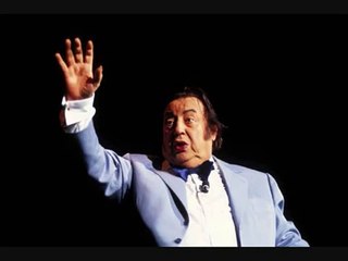 Raymond Devos__Le bout D'un bout.