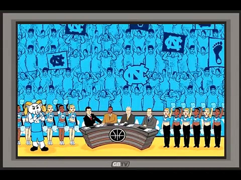 Coach Kommercial 2: Roy WIlliams Strikes Back