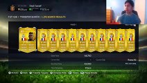FIFA 15   Martin Ødegaard NOT in Packs   WTF Pack Opening Glitch!   FIFA 15 Top 5 Random Facts