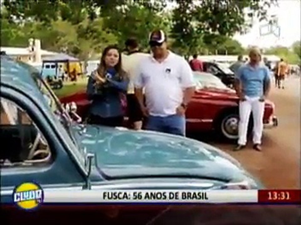Fusca
