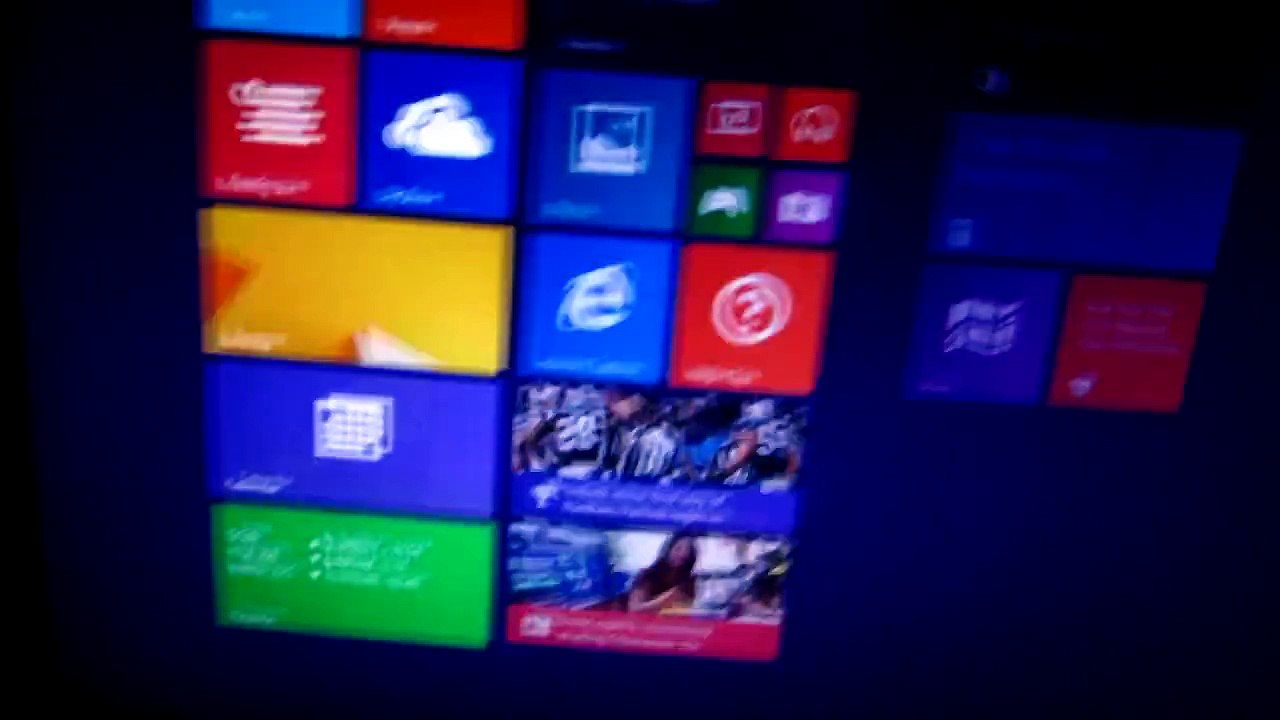 Windows 8.1 RAM-Patch (Automated Batch file)