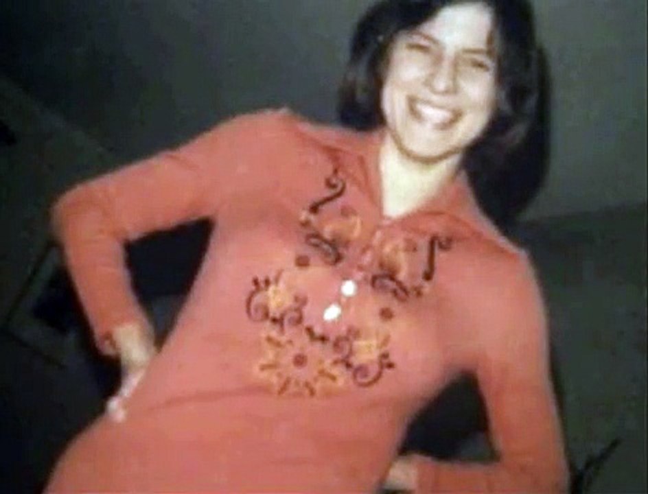 Anneliese Michel the real Emily Rose