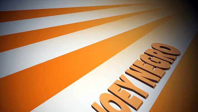 Joey Negro's I Can Feel Your Body Rock (JN Extended Mix)