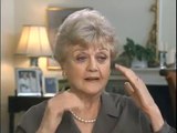 Angela Lansbury on almost leaving 