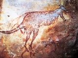 Bradshaw Paintings - Ancient Rock Paintings of North-West Australia