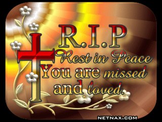 RIP Dewey & Old Jack "Eight Below"