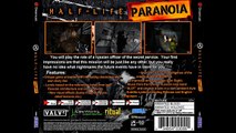 Half-Life Paranoia MOD Soundtrack: Track10 Paranoia Song Unknown [HD] (1080p) 2013